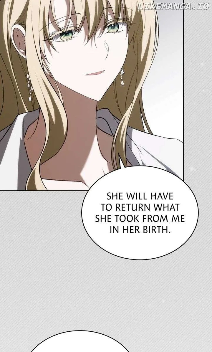 The Promise Isn’t Mine Chapter 55 page 33