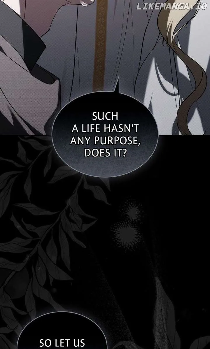 The Promise Isn’t Mine Chapter 55 page 22