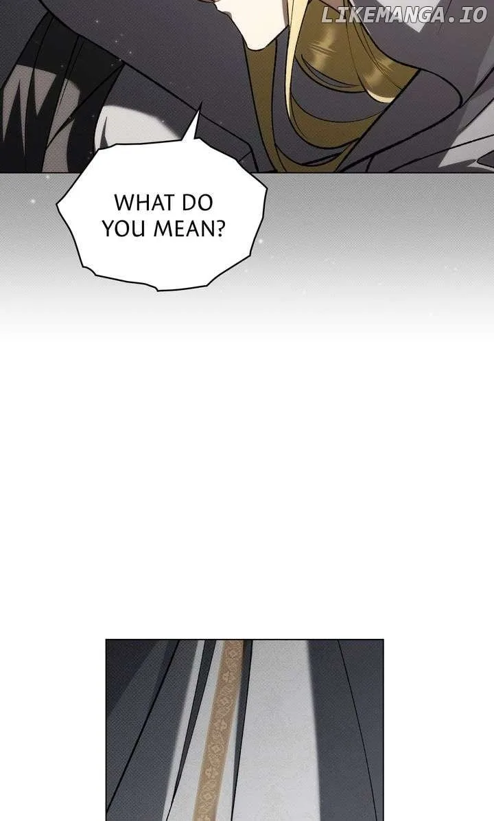 The Promise Isn’t Mine Chapter 55 page 10