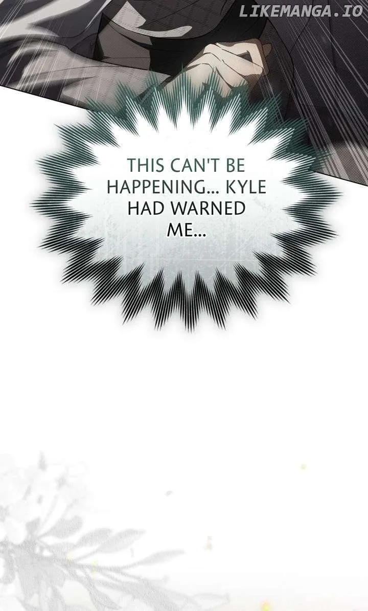 The Promise Isn’t Mine Chapter 55 page 43