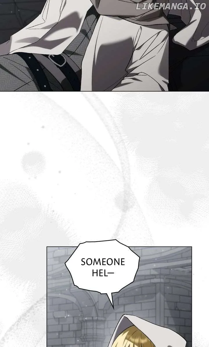 The Promise Isn’t Mine Chapter 55 page 3
