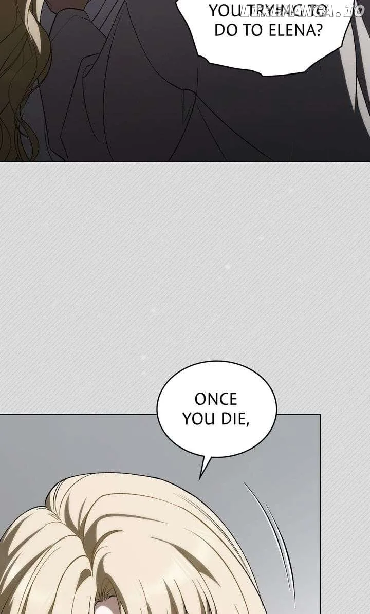 The Promise Isn’t Mine Chapter 55 page 32