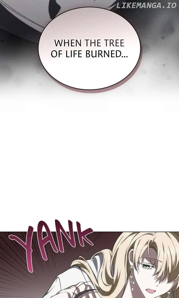 The Promise Isn’t Mine Chapter 55 page 19