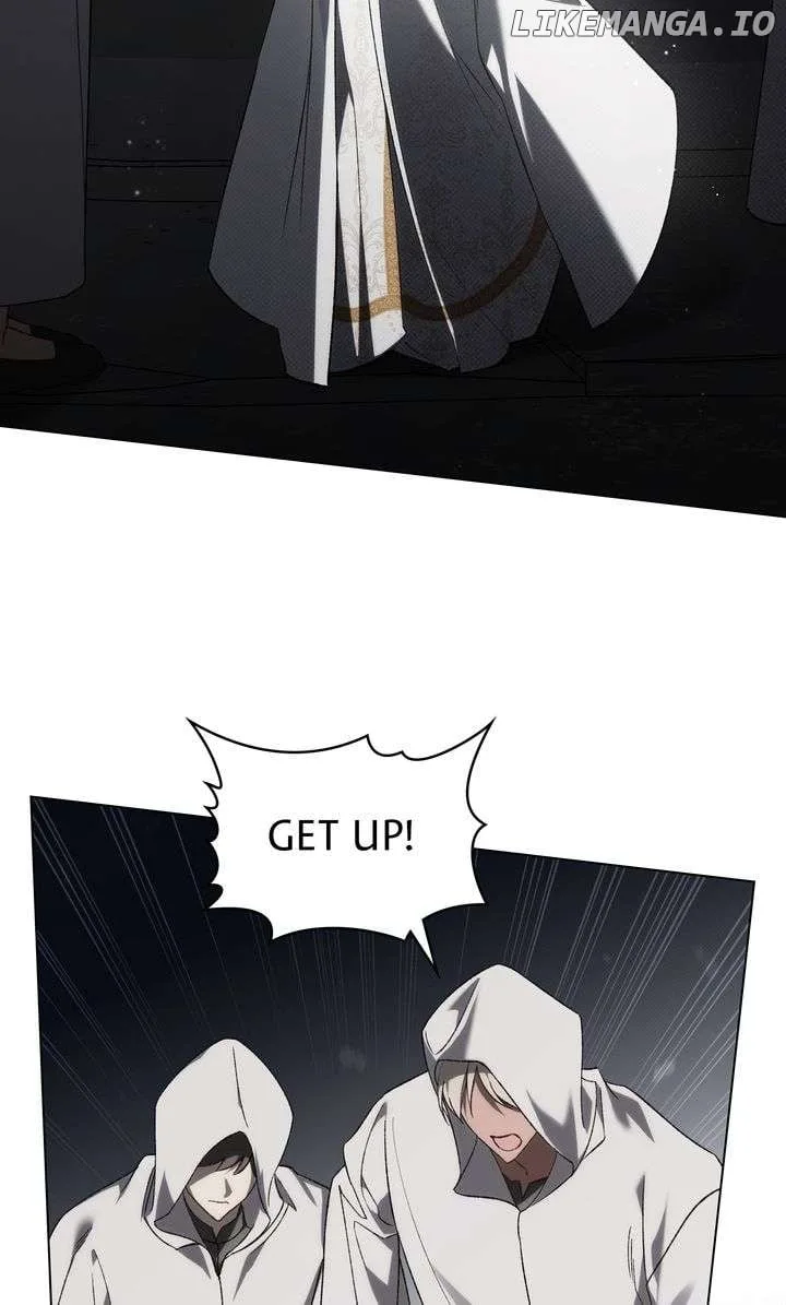 The Promise Isn’t Mine Chapter 55 page 13