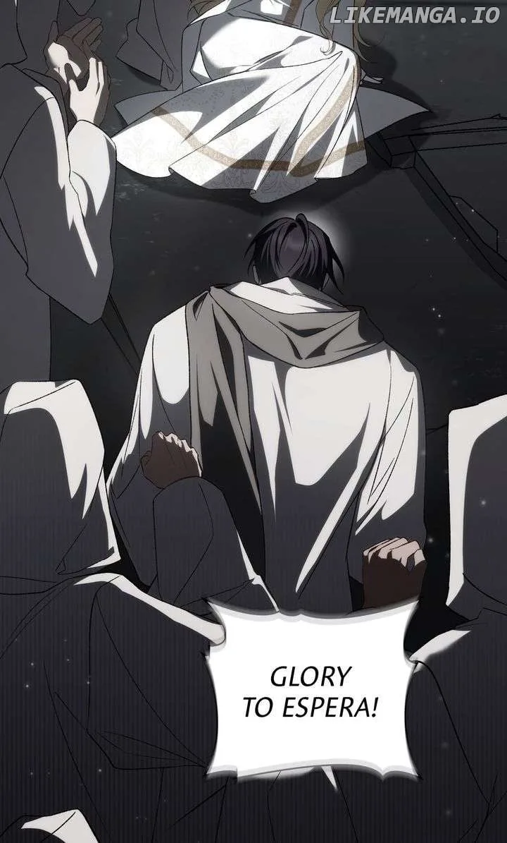 The Promise Isn’t Mine Chapter 55 page 38
