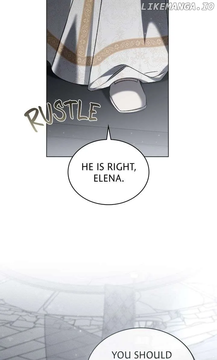 The Promise Isn’t Mine Chapter 55 page 11