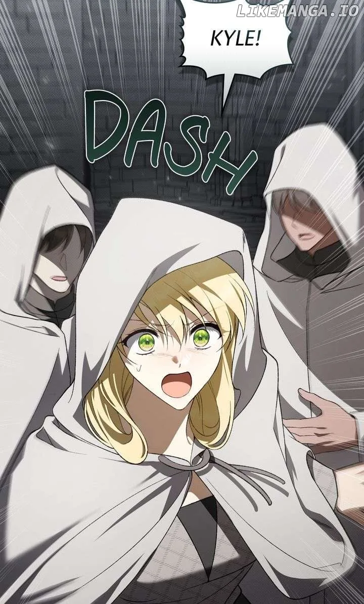 The Promise Isn’t Mine Chapter 55 page 42
