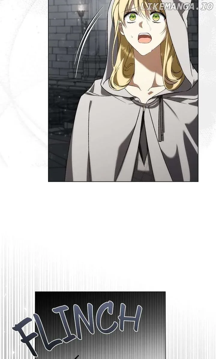 The Promise Isn’t Mine Chapter 55 page 4