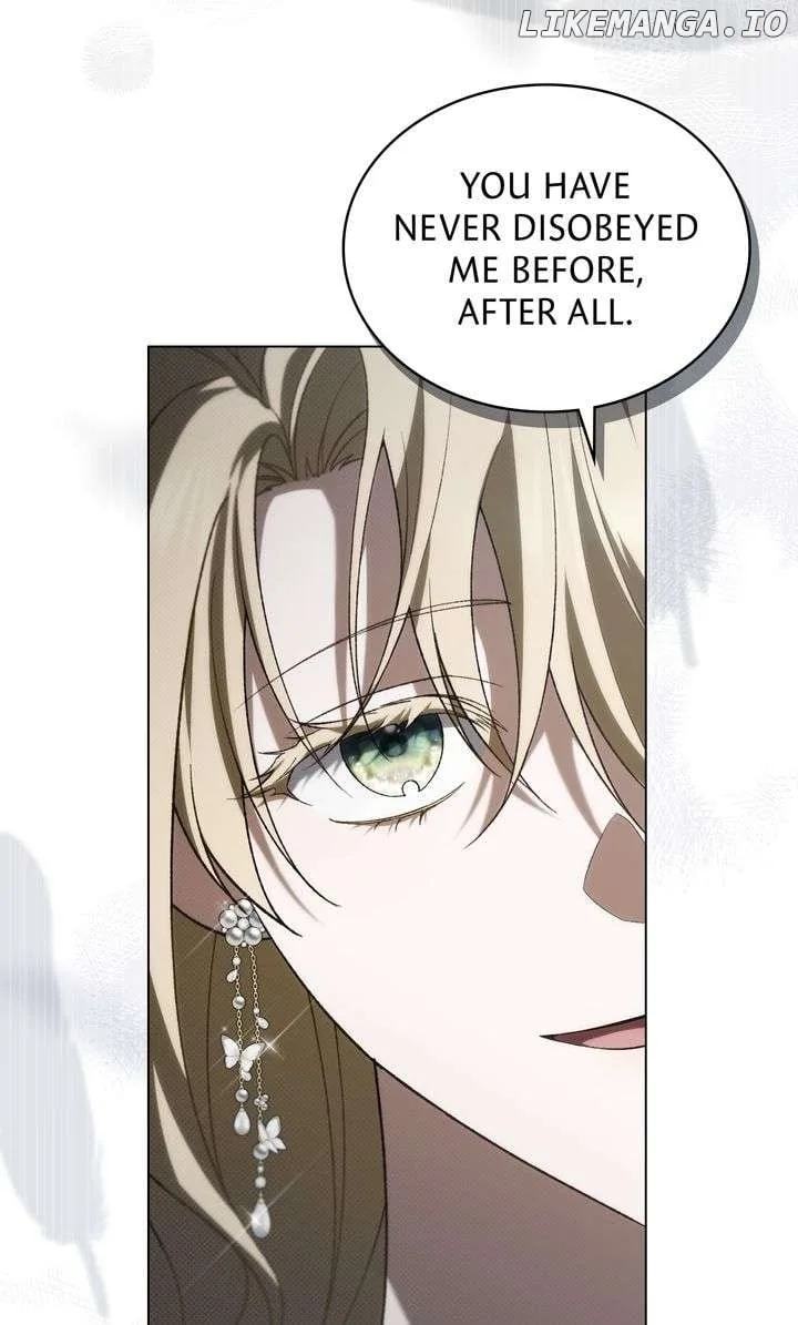 The Promise Isn’t Mine Chapter 55 page 64