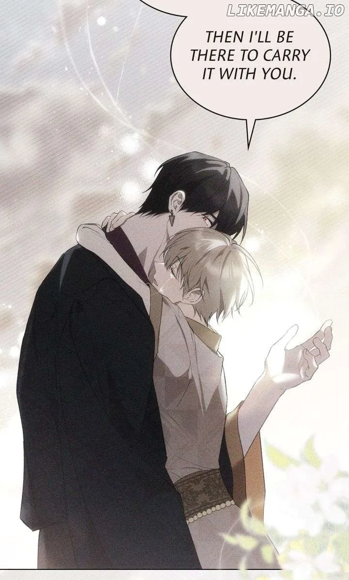 The Promise Isn’t Mine Chapter 55 page 50