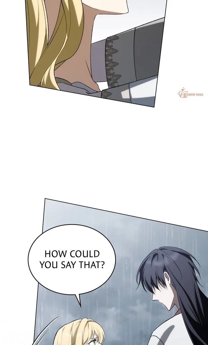 The Promise Isn’t Mine Chapter 53 page 10
