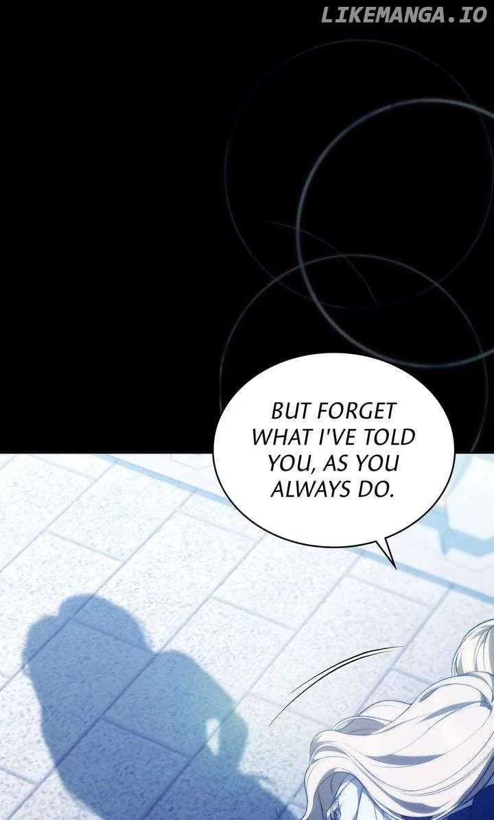 The Promise Isn’t Mine Chapter 55 page 80