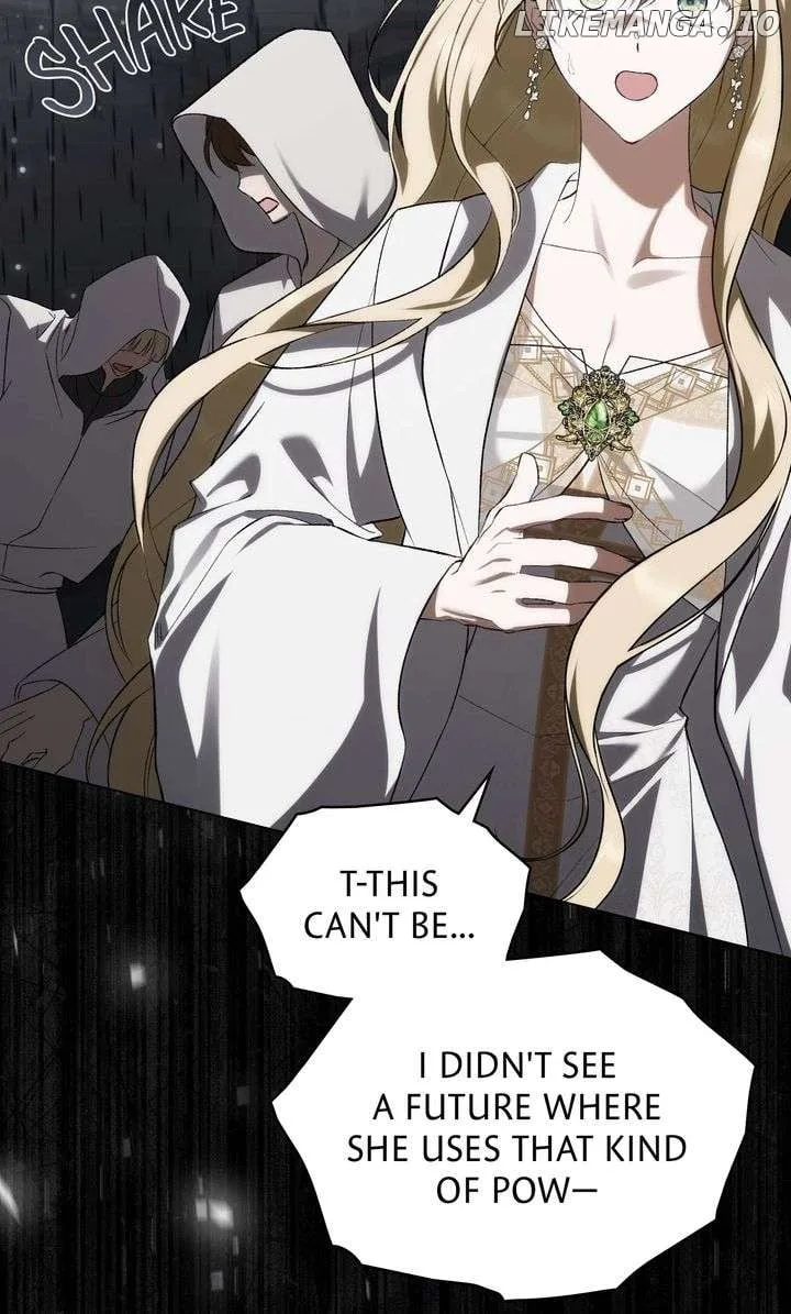 The Promise Isn’t Mine Chapter 55 page 103
