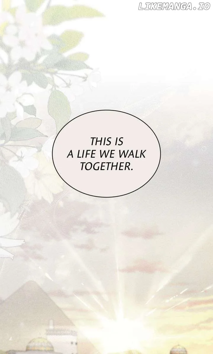 The Promise Isn’t Mine Chapter 55 page 52