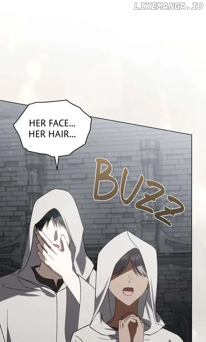 The Promise Isn’t Mine Chapter 55 page 57