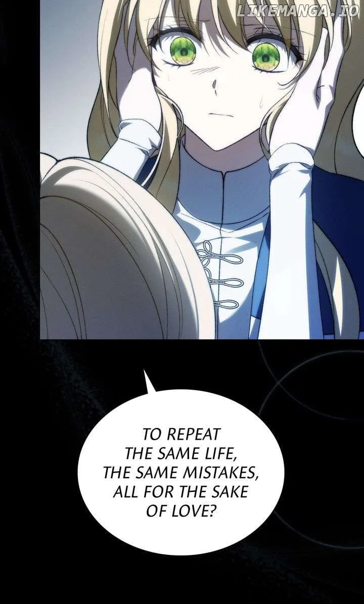 The Promise Isn’t Mine Chapter 55 page 77