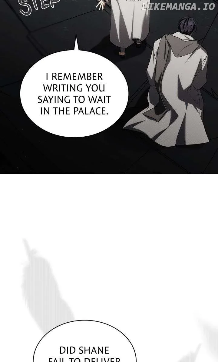 The Promise Isn’t Mine Chapter 55 page 62