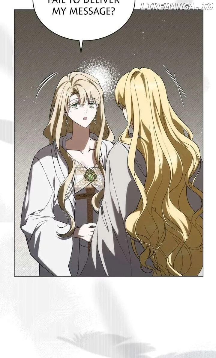 The Promise Isn’t Mine Chapter 55 page 63