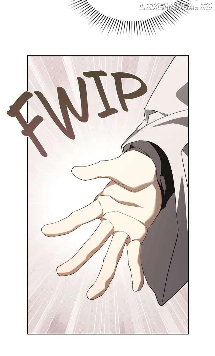 The Promise Isn’t Mine Chapter 55 page 54