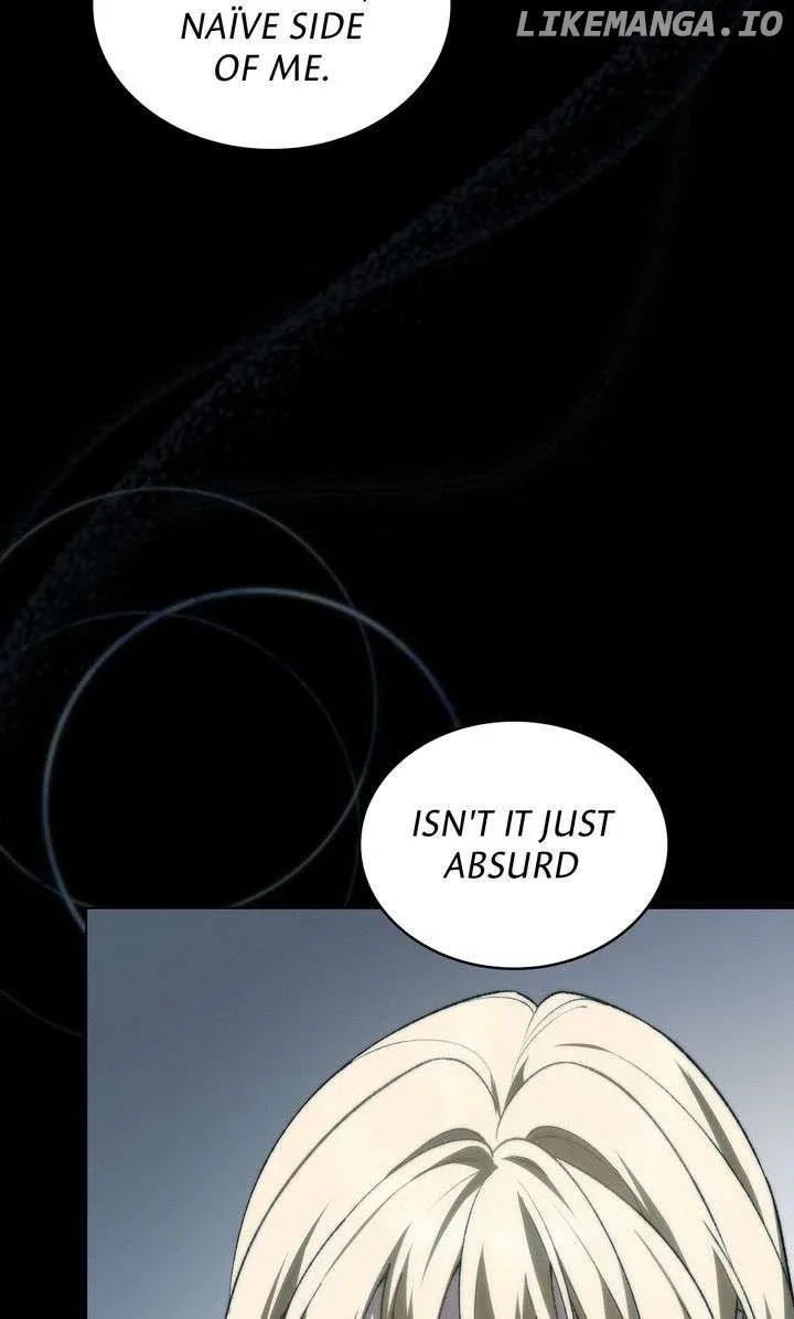 The Promise Isn’t Mine Chapter 55 page 76
