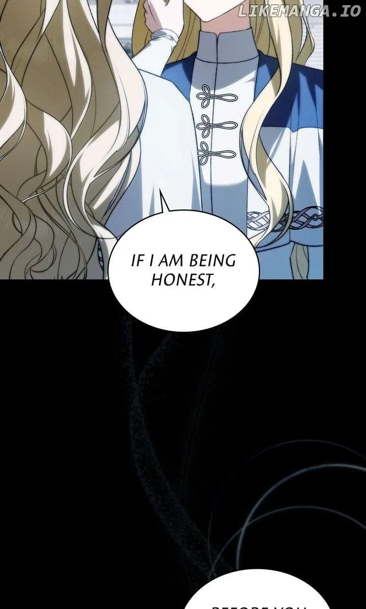 The Promise Isn’t Mine Chapter 55 page 74
