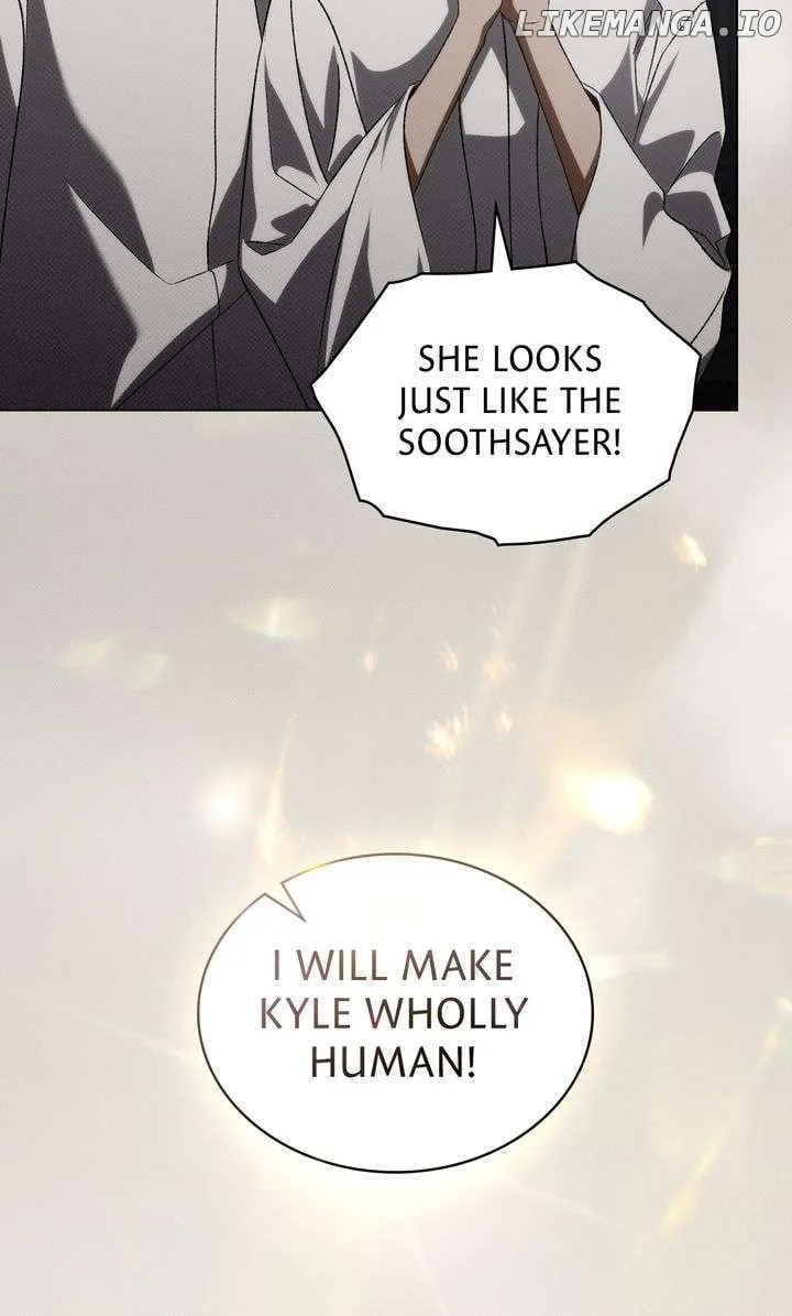 The Promise Isn’t Mine Chapter 55 page 58