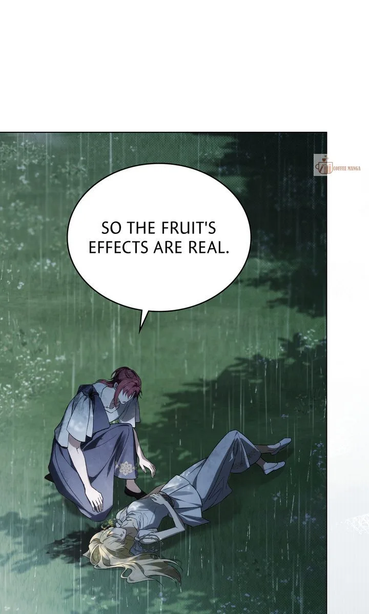 The Promise Isn’t Mine Chapter 53 page 42