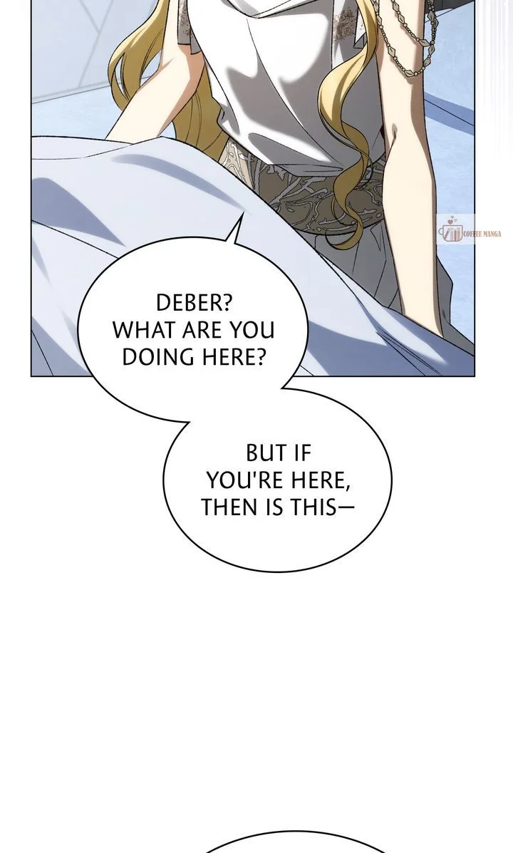 The Promise Isn’t Mine Chapter 53 page 52