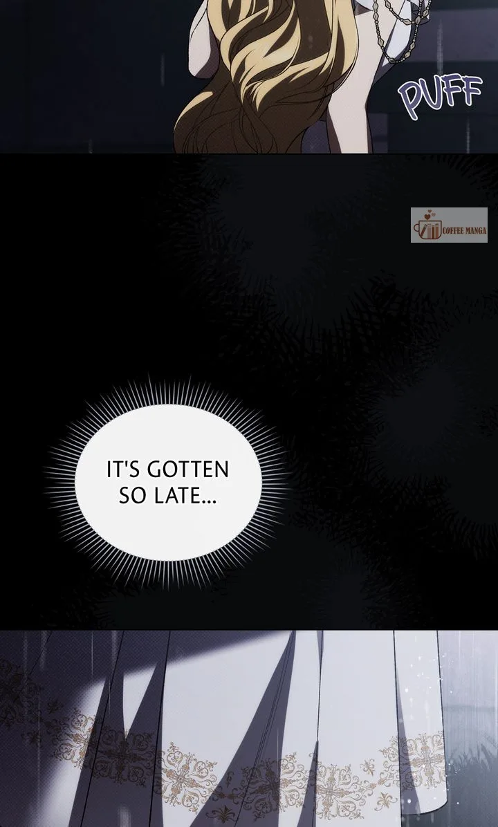 The Promise Isn’t Mine Chapter 54 page 4
