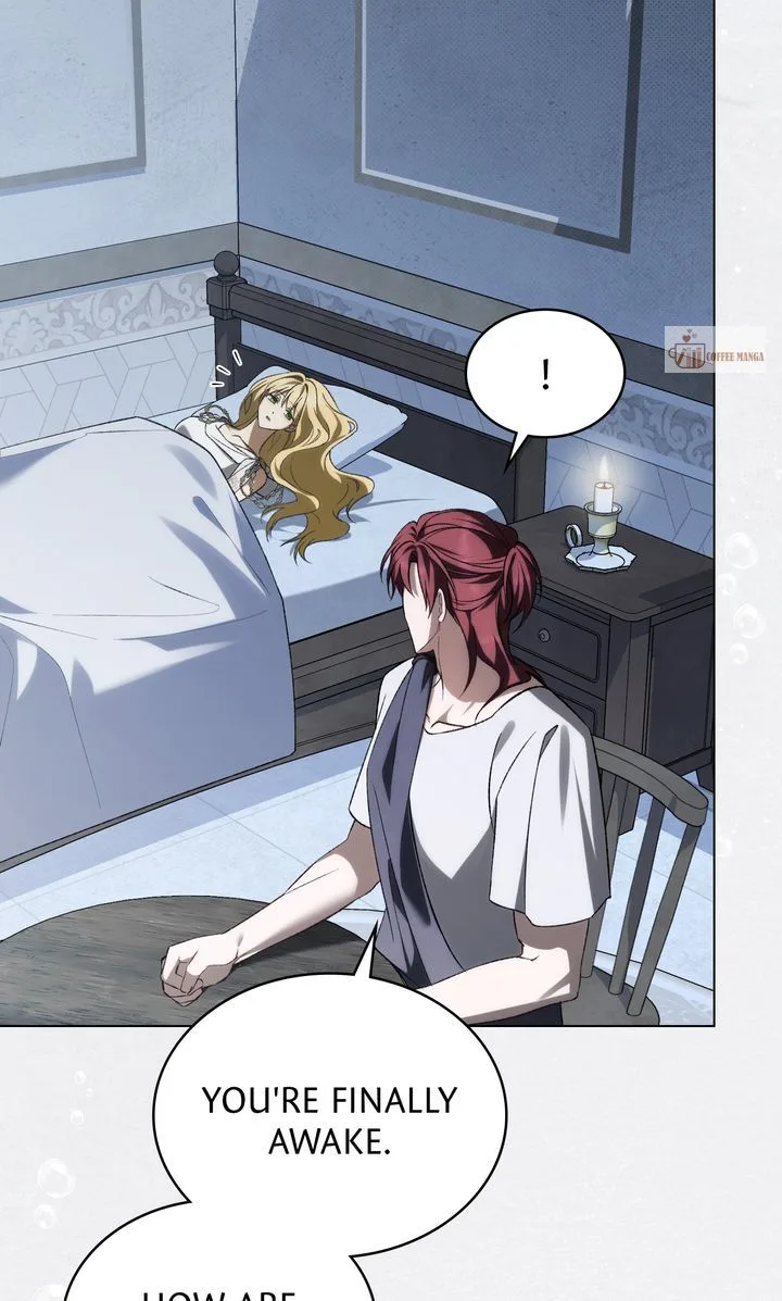 The Promise Isn’t Mine Chapter 53 page 50