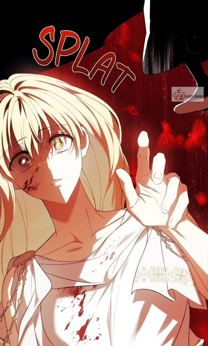 The Promise Isn’t Mine Chapter 54 page 56