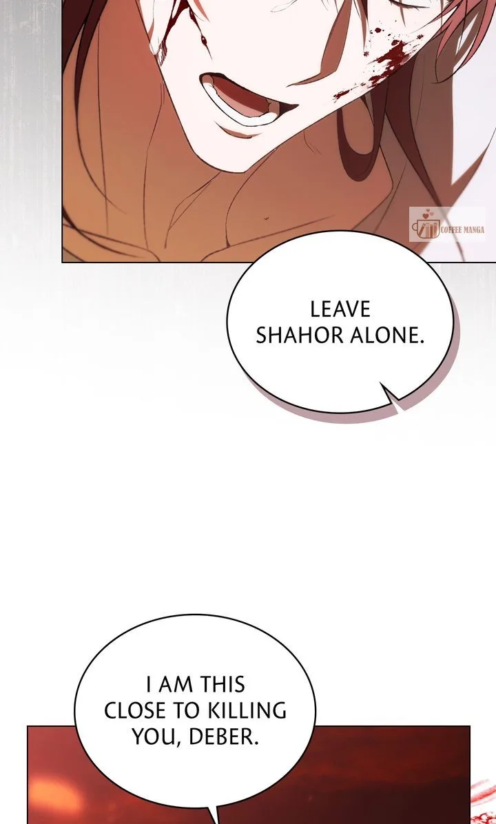 The Promise Isn’t Mine Chapter 54 page 78