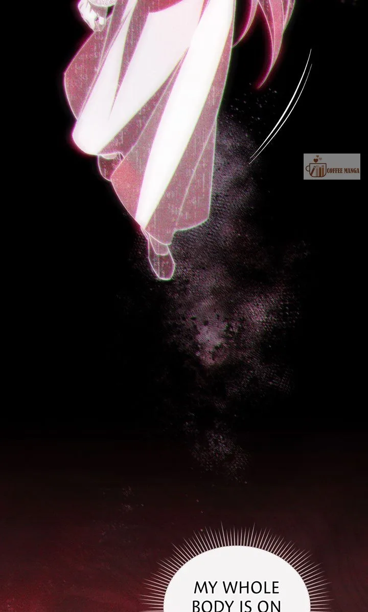 The Promise Isn’t Mine Chapter 54 page 25