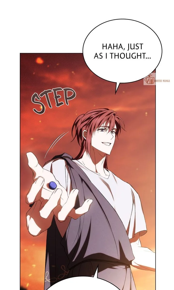 The Promise Isn’t Mine Chapter 54 page 45