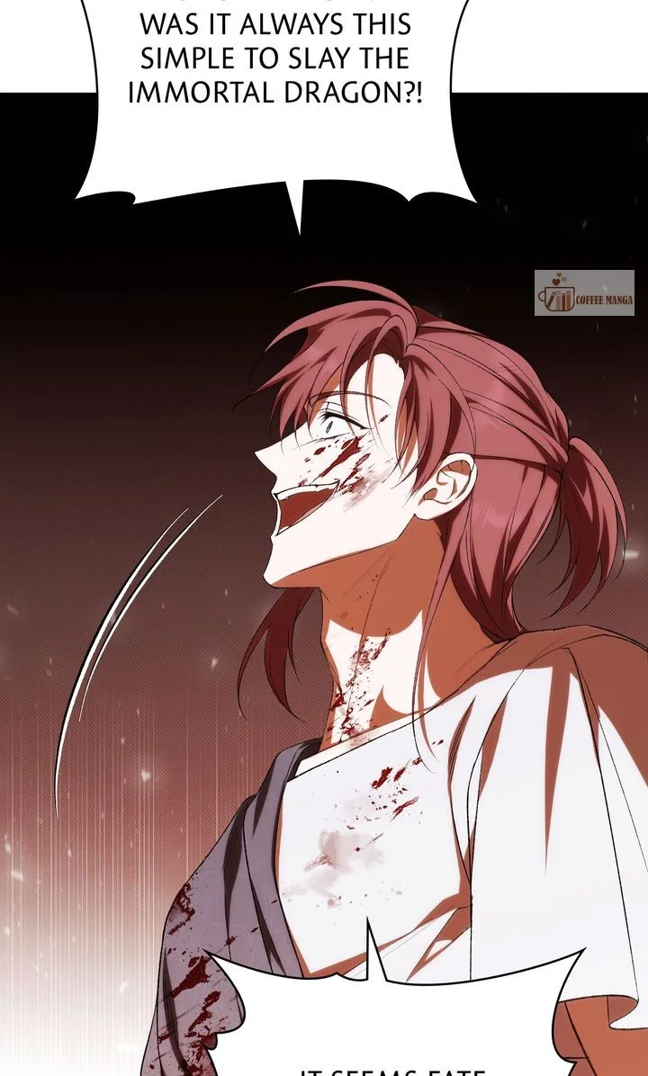 The Promise Isn’t Mine Chapter 54 page 61
