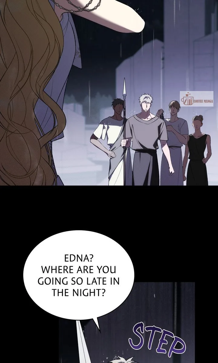 The Promise Isn’t Mine Chapter 54 page 8