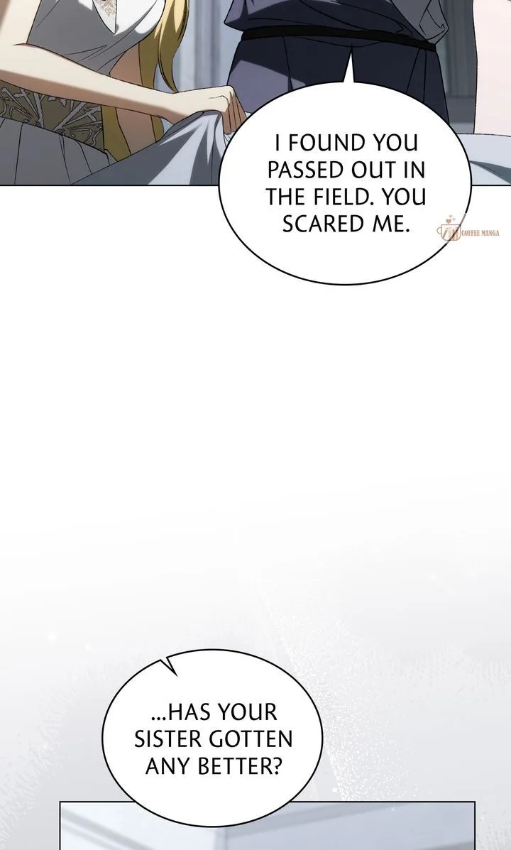 The Promise Isn’t Mine Chapter 53 page 55