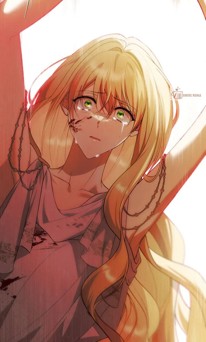 The Promise Isn’t Mine Chapter 54 page 74