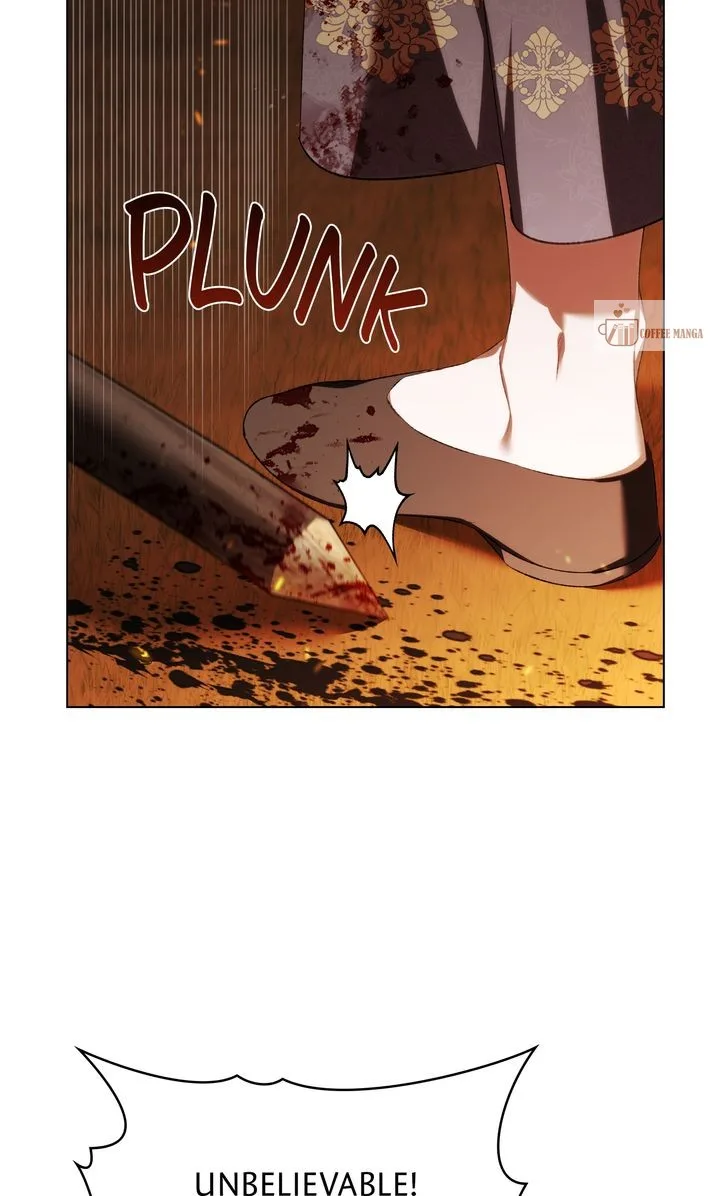 The Promise Isn’t Mine Chapter 54 page 60