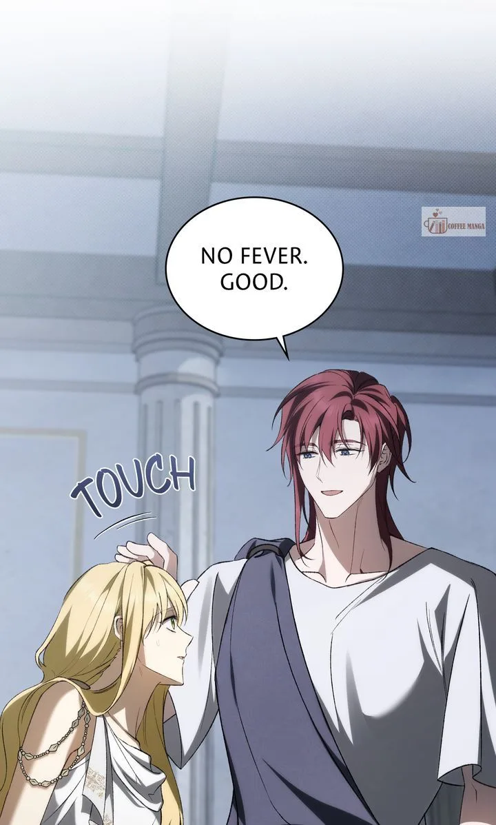 The Promise Isn’t Mine Chapter 53 page 54
