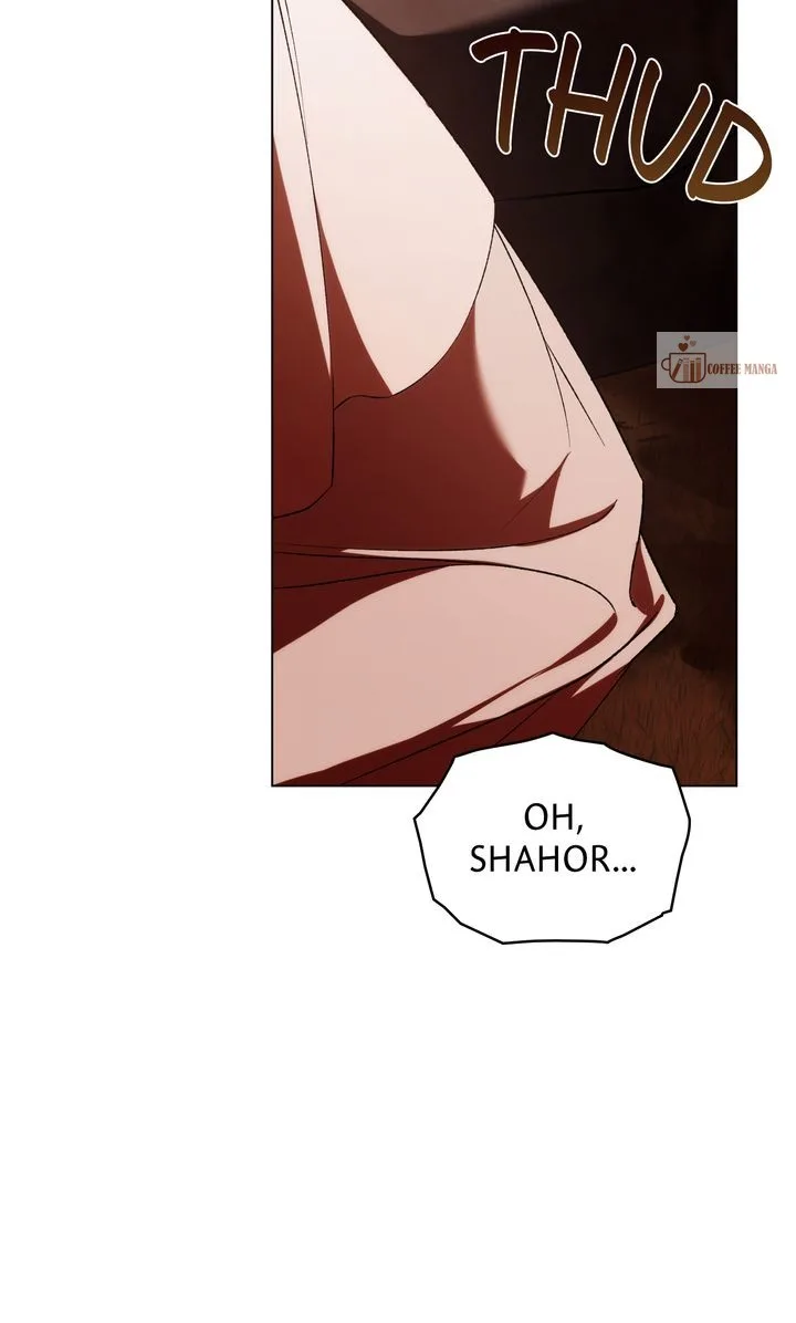 The Promise Isn’t Mine Chapter 54 page 85