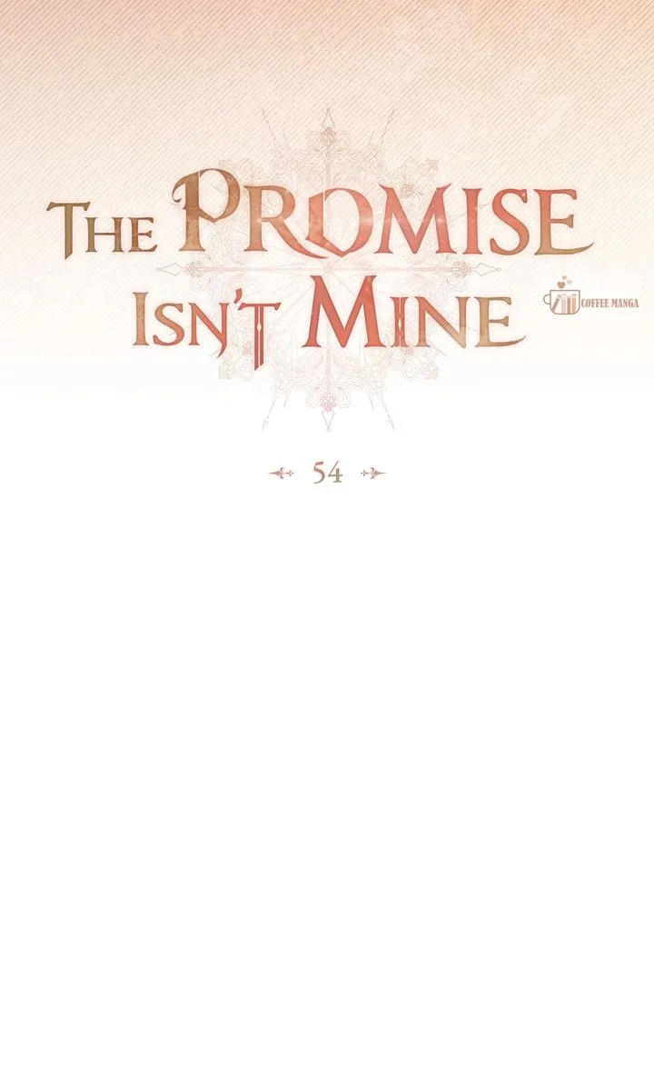The Promise Isn’t Mine Chapter 54 page 36
