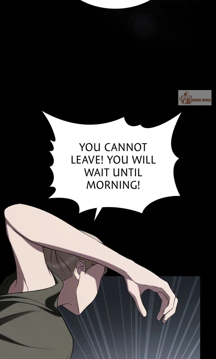 The Promise Isn’t Mine Chapter 54 page 11