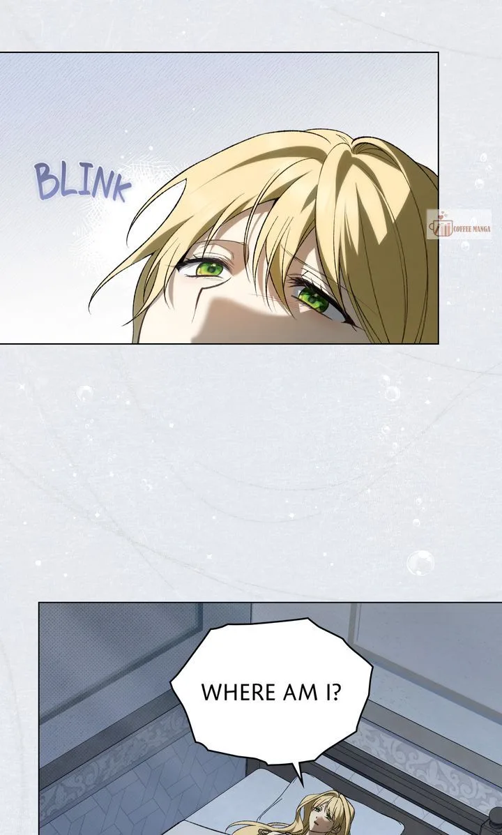 The Promise Isn’t Mine Chapter 53 page 48