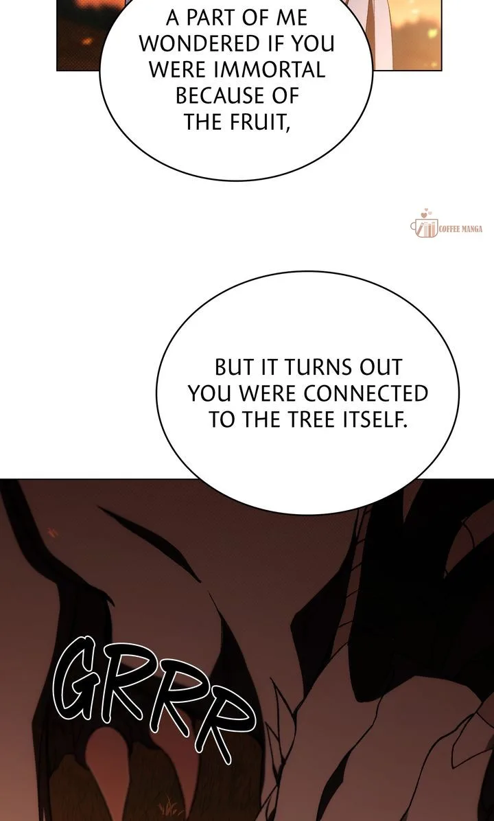 The Promise Isn’t Mine Chapter 54 page 46