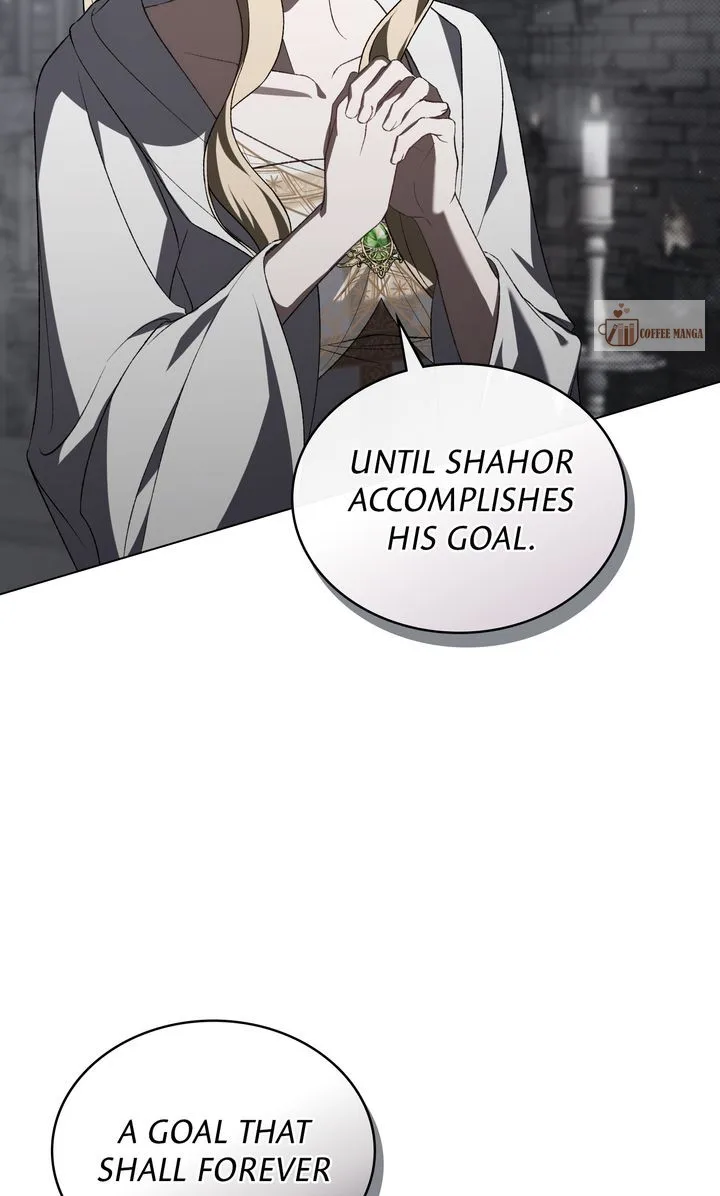 The Promise Isn’t Mine Chapter 54 page 100