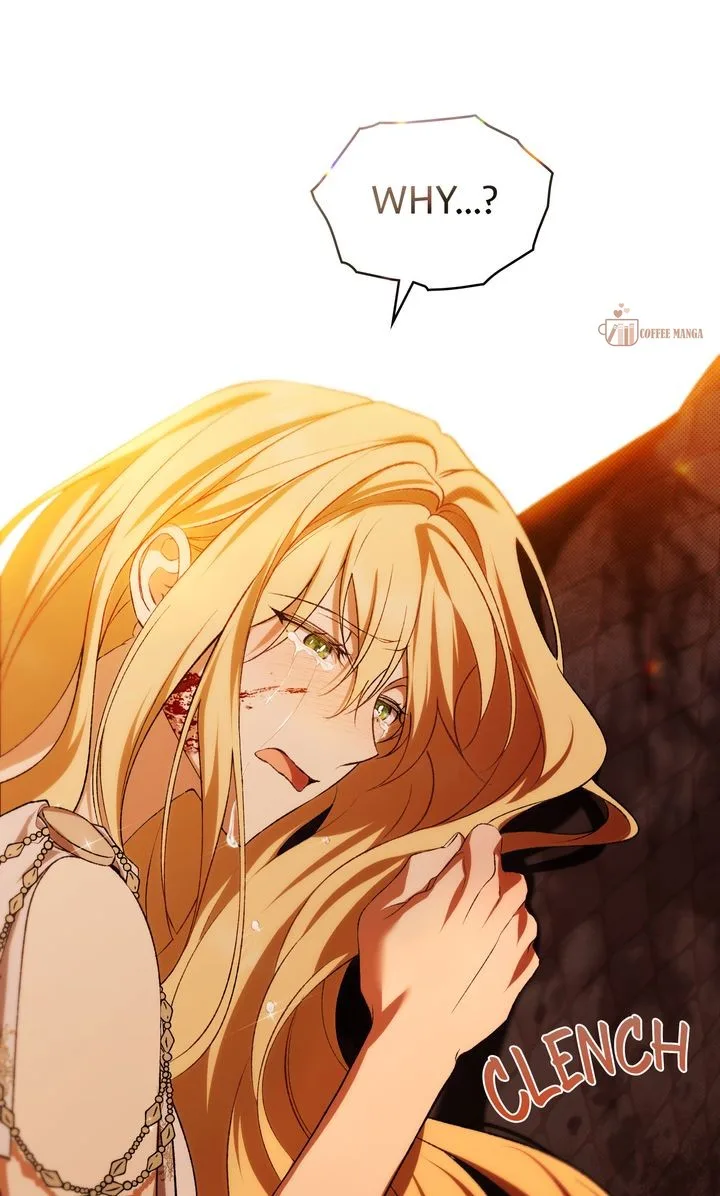 The Promise Isn’t Mine Chapter 54 page 86