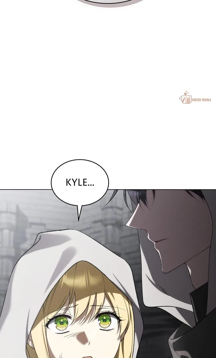 The Promise Isn’t Mine Chapter 54 page 107
