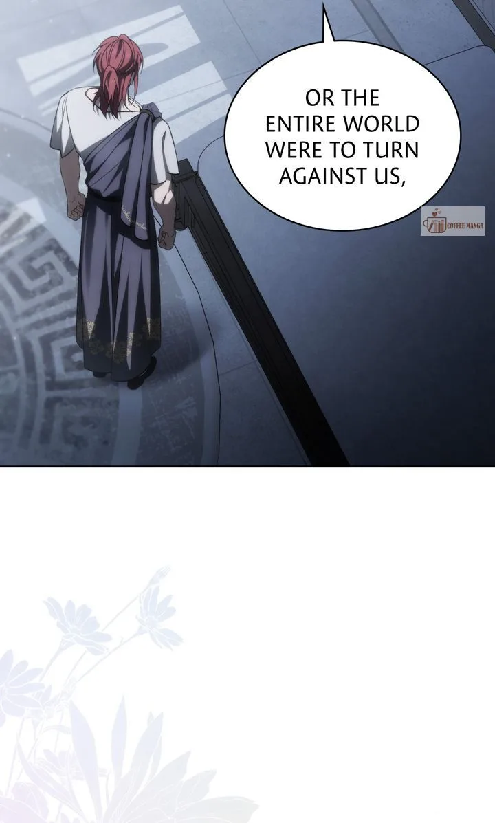 The Promise Isn’t Mine Chapter 53 page 71