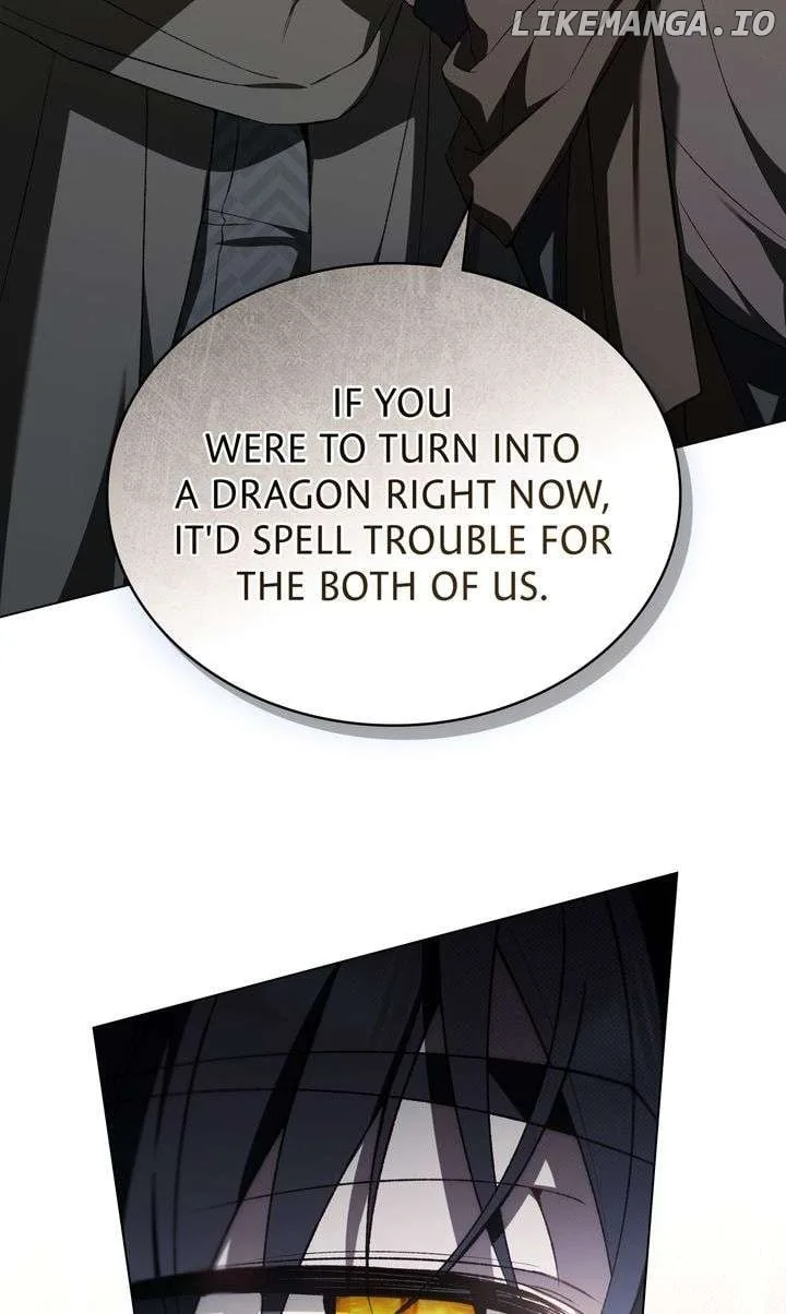 The Promise Isn’t Mine Chapter 57 page 53